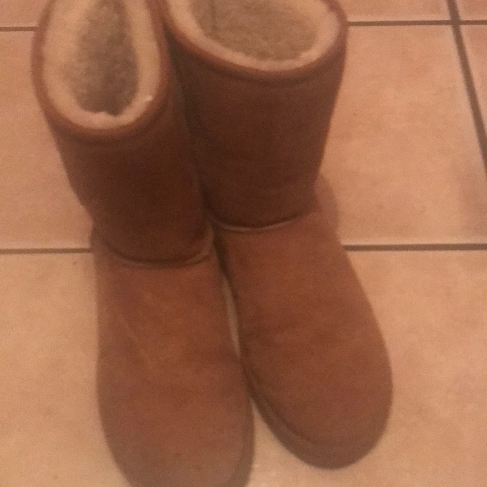 MENS UGGS